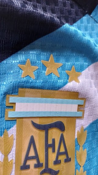 Maglia Argentina E.Fernández #8