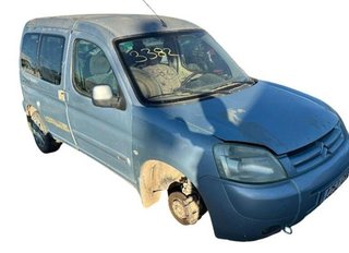 Caja fusibles bsm b3 citroen berlingo 2.0 179529