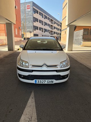 Citroen C4 2008