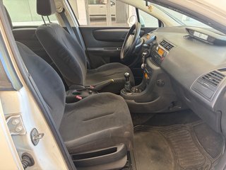 Citroen C4 2008