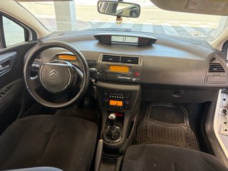 Citroen C4 2008