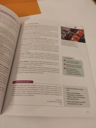 Filosofia Sèrie Refelexiona 4t ESO - 9788490470435