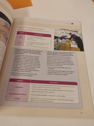Filosofia Sèrie Refelexiona 4t ESO - 9788490470435