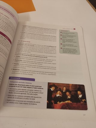 Filosofia Sèrie Refelexiona 4t ESO - 9788490470435