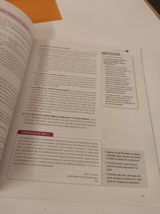 Filosofia Sèrie Refelexiona 4t ESO - 9788490470435