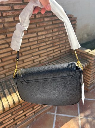 Bolso Guess Negro Nuevo
