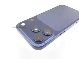 apple iphone 17 pro 256gb