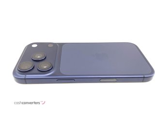 apple iphone 17 pro 256gb