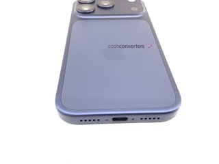 apple iphone 17 pro 256gb