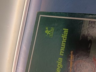 Juego de mesa Risk 6 jugadores ref 7800