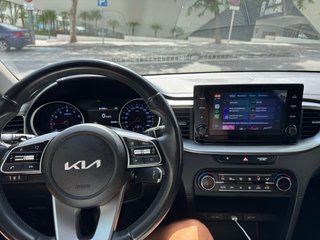 KIA XCeed 2022