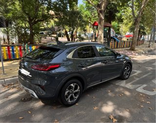 KIA XCeed 2022