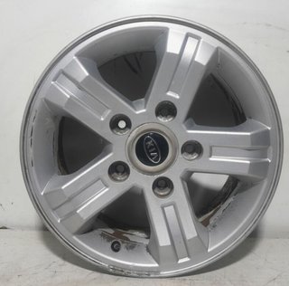 Juego llantas kia 529103e580 sorento 2.5 1142477