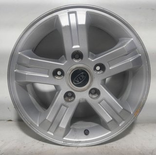 Juego llantas kia 529103e580 sorento 2.5 1142477