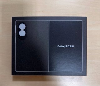 Samsung Galaxy Z Fold 8 512GB Precintado