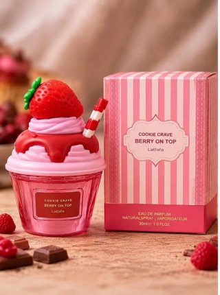 Colección perfumes  gourmet Minis