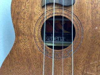 ukelele kehena ka-m10