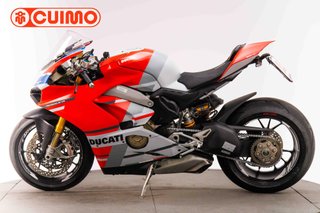 DUCATI PANIGALE V4 S