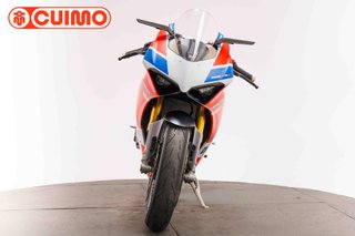 DUCATI PANIGALE V4 S
