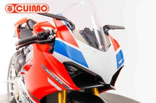 DUCATI PANIGALE V4 S