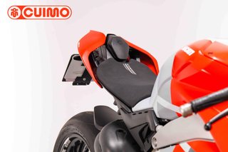 DUCATI PANIGALE V4 S