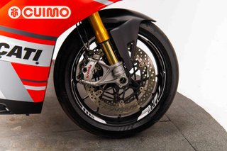 DUCATI PANIGALE V4 S