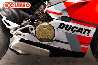 DUCATI PANIGALE V4 S