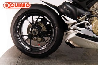 DUCATI PANIGALE V4 S