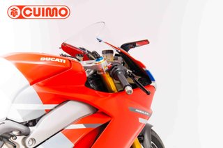 DUCATI PANIGALE V4 S