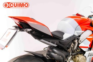 DUCATI PANIGALE V4 S