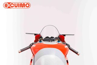 DUCATI PANIGALE V4 S