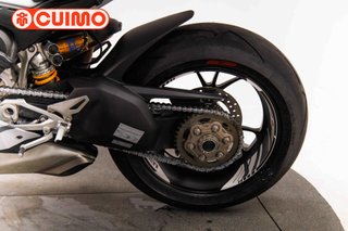DUCATI PANIGALE V4 S