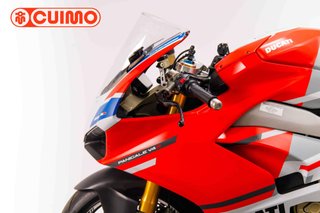 DUCATI PANIGALE V4 S