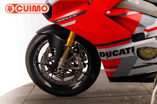 DUCATI PANIGALE V4 S