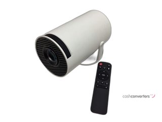 mini proyector hy hy300