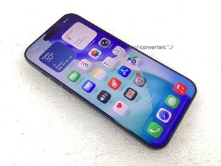 apple iphone 17 pro max 256gb