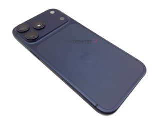 apple iphone 17 pro max 256gb