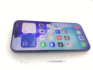 apple iphone 17 pro max 256gb