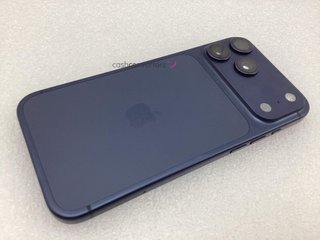 apple iphone 17 pro max 256gb