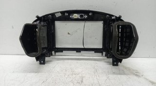 Consola central nissan 682601ke0a juke f15e 382607