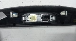 Consola central nissan 682601ke0a juke f15e 382607