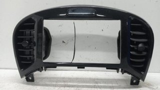 Consola central nissan 682601ke0a juke f15e 382607