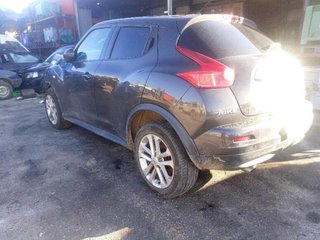 Consola central nissan 682601ke0a juke f15e 382607
