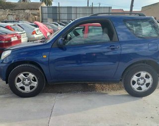 Toyota elevalunas del der rav (a2) 1.8 luna 236770