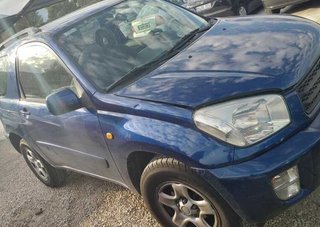Toyota elevalunas del der rav (a2) 1.8 luna 236770