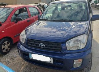 Toyota elevalunas del der rav (a2) 1.8 luna 236770