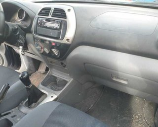 Toyota elevalunas del der rav (a2) 1.8 luna 236770