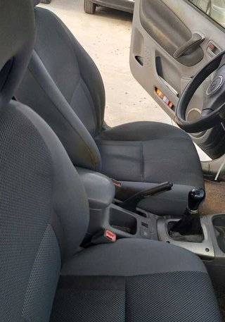 Toyota elevalunas del der rav (a2) 1.8 luna 236770