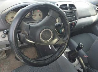 Toyota elevalunas del der rav (a2) 1.8 luna 236770