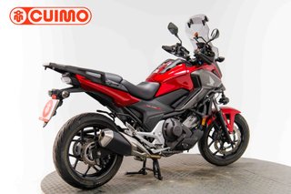 HONDA NC 750 X DCT